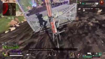 Everyone keeps saying my rampart clip belongs here