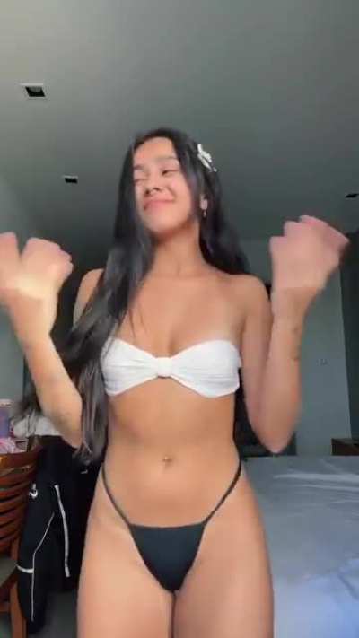 @Beca Barreto 