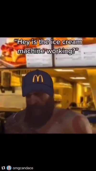 Big Mac Whopper