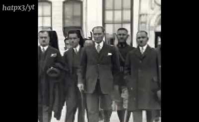 Atam ♥️