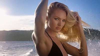 Candice Swanepoel