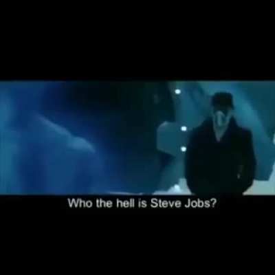 Steve Jobs