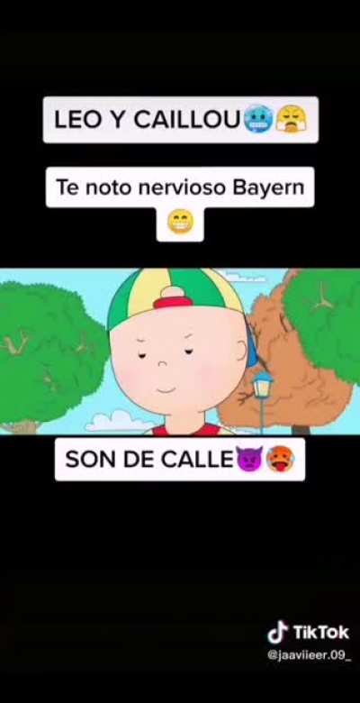 Son de calle 😎