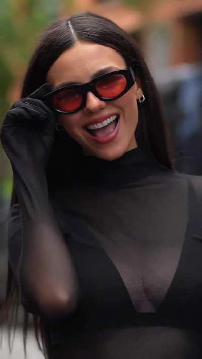 Victoria Justice