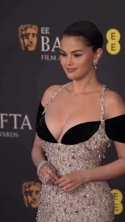 Selena Gomez