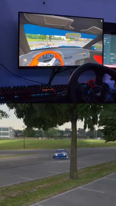 Best game for drifting In my opinion