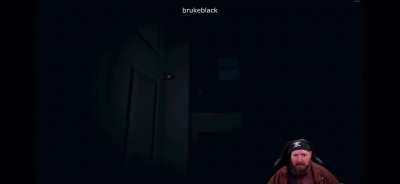 Phasmophobia scream