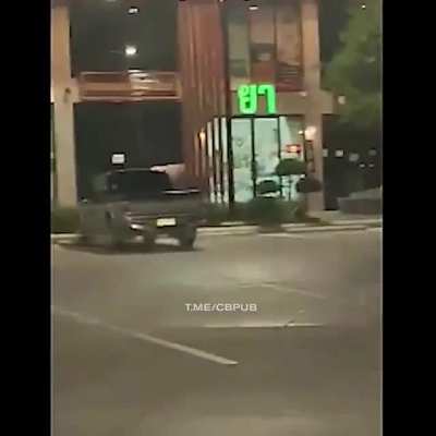 Surprise mf**ker