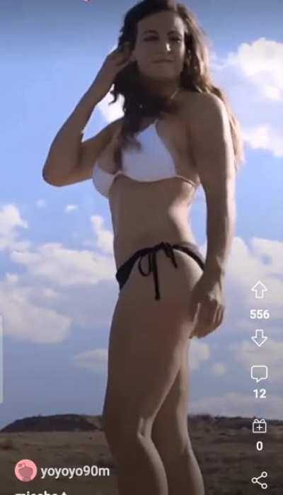 Meisha Tate dm if you wanna chat about her
