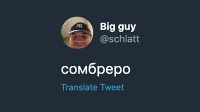 schlatt tweet