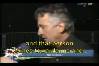 Accused of racism