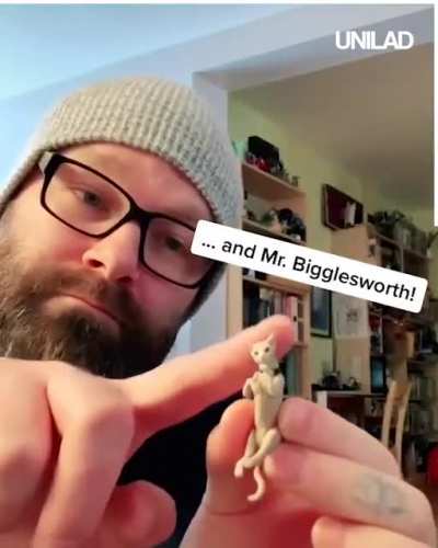 This guy creates some really cool looking photography using toys