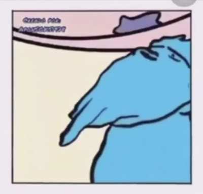 Poseidan dat ass