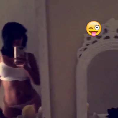 Another IG video