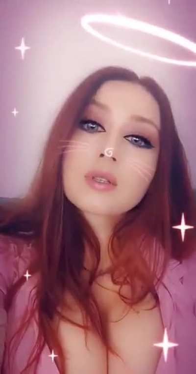Angel Ruby