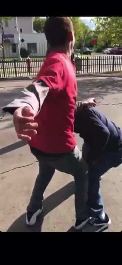 Beetle Juice got some moves