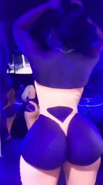 Glow in the dark