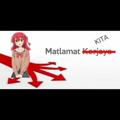 bocchi yang batu