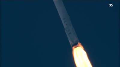 100 успеш<wbr>ных пусков от SpaceX. 63 из них на секон<wbr>дхенд ступе<wbr>нях. Юбилей прошел незам<wbr>етно.