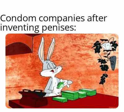 A smart move made by them
