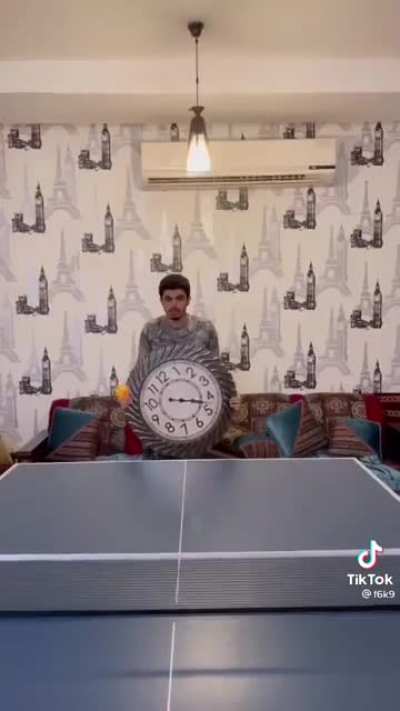 ping pong