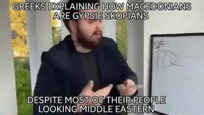 Retards...