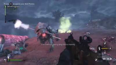 [GHOSTS] Hopefully bringing back memories