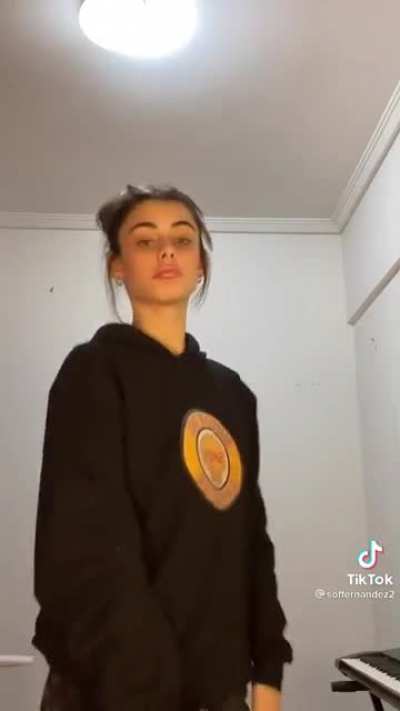 Tik tok borrado