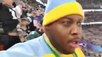 ETH hodlers checking their portfolio this morning