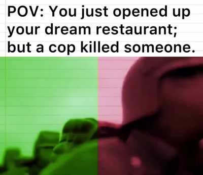 It’s official: this is my favourite format