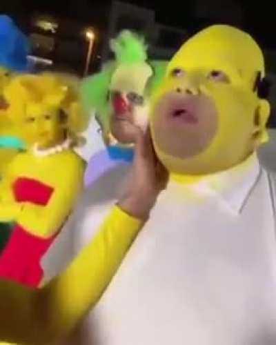 Los Simpsons