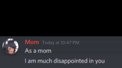 Dramatic title