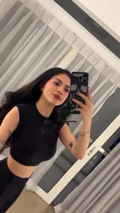 Mika Salamanca