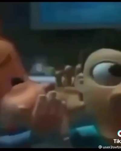 Carl is pregnant?