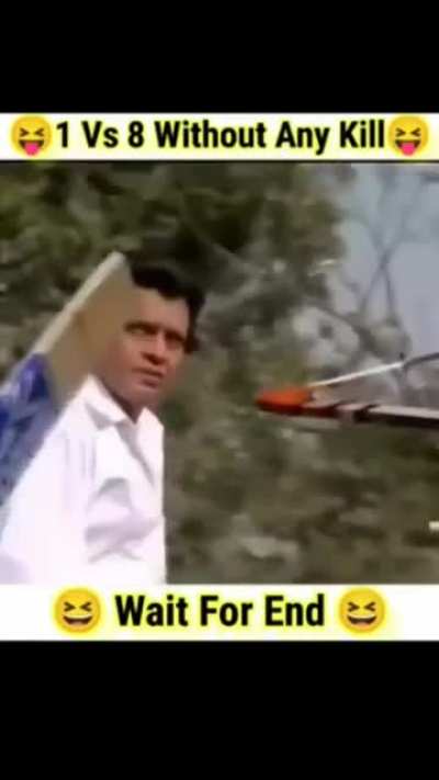 Only Dada can do it