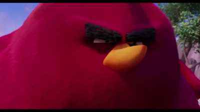 IM THE BIGEST BRID