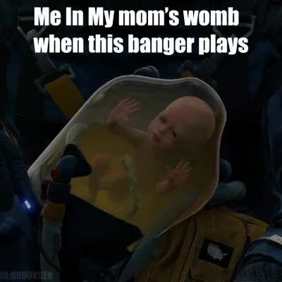 Light humor meme.