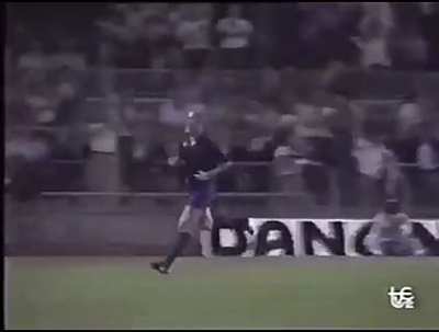 [Meme] If only he knew EA would later add this to their mobile game decades later. Man was way ahead of his time.