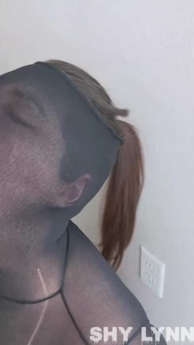 He used my throat like a fleshlight, I was so wet. Cum subscribe to see all my deepthroat and massive facial vids