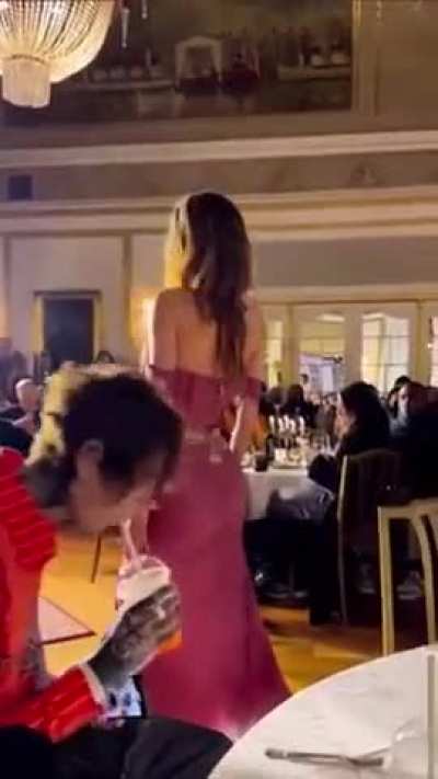 Maybe Maybe Maybe