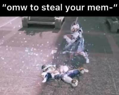 bitch STFU