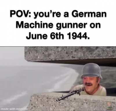 Haha get rekt