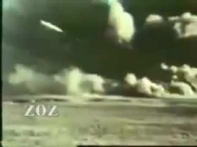 Siege of Abadan, 1980 ~ 1981 (Iran-Iraq-war)