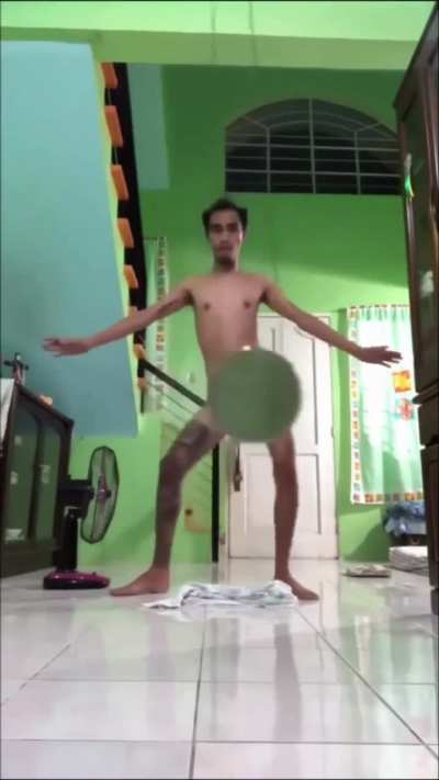 Maybe maybe maybe