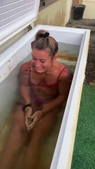 Lauren Stallwood
