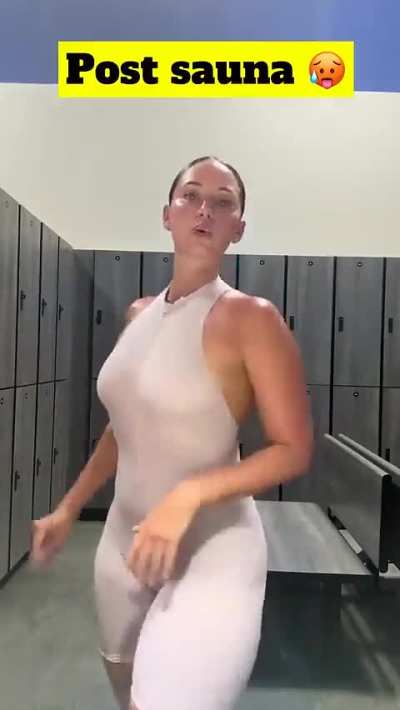Anyone down to nut to her rn