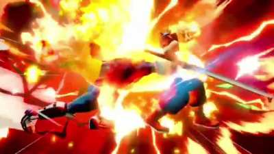 nerf falcon's jab