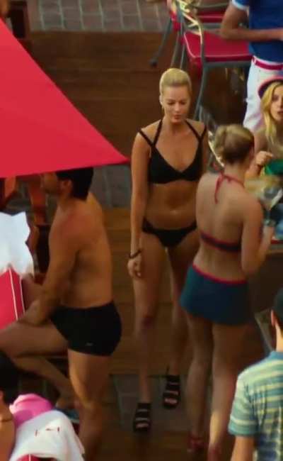 Margot Robbie
