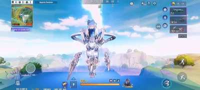 SMC Nostalgia