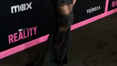 The premiere of Reality in New York - [5/16/23]